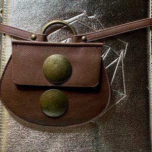 💫Envy💫Crossbody bag💫2en1💫Small 💫##BP2